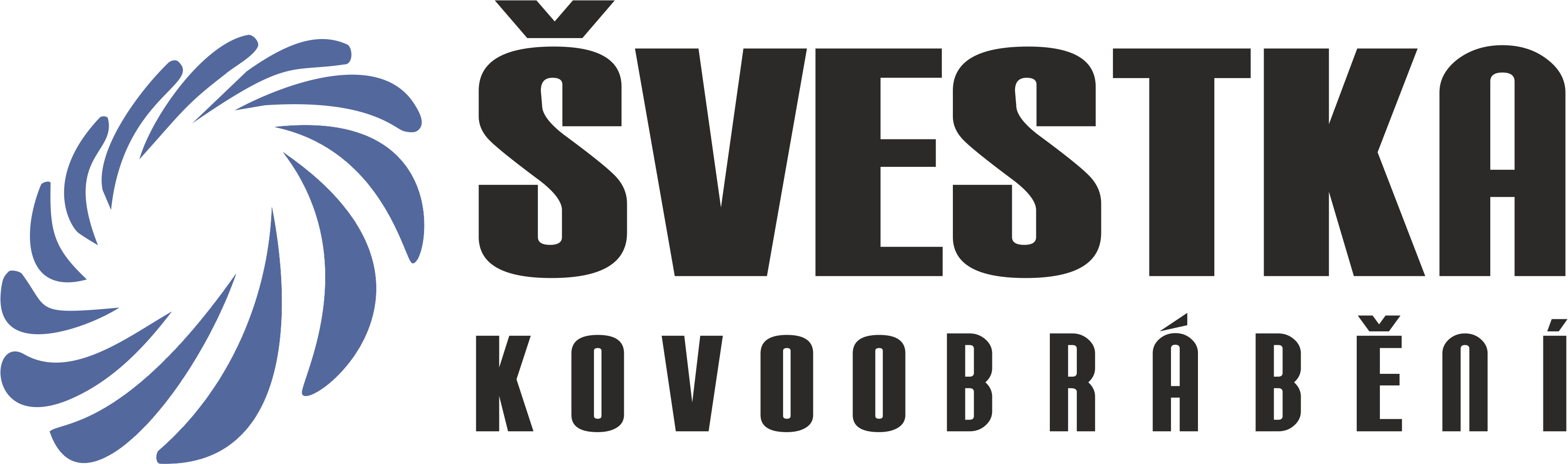 Kovo Švestka